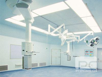 医用手术室净化系统设备